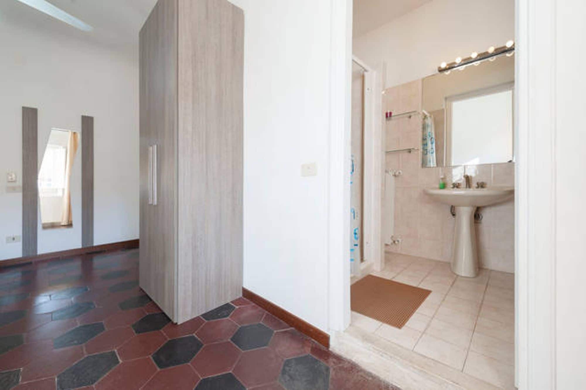 Principe Amedeo Bed & Breakfast โรม ภายนอก รูปภาพ