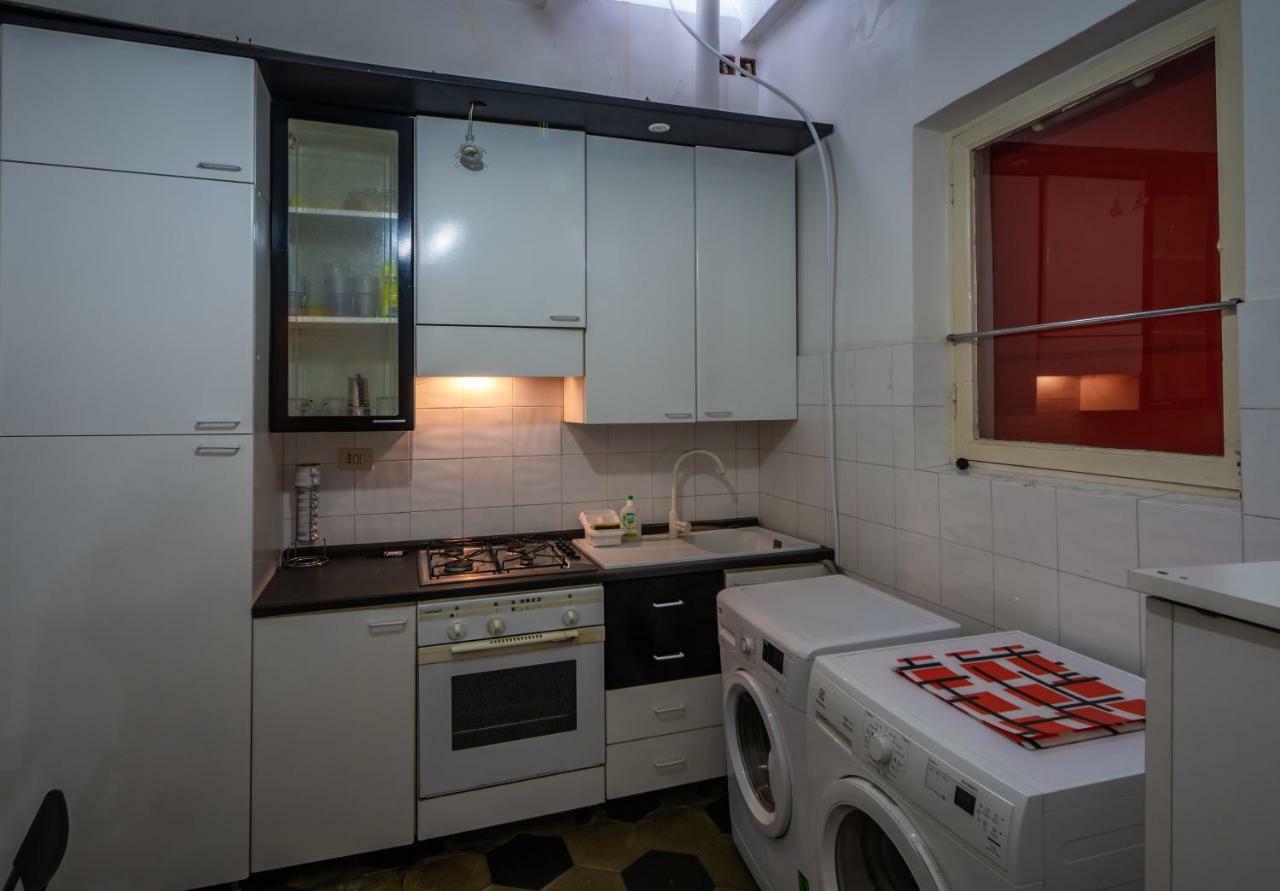 Principe Amedeo Bed & Breakfast โรม ภายนอก รูปภาพ