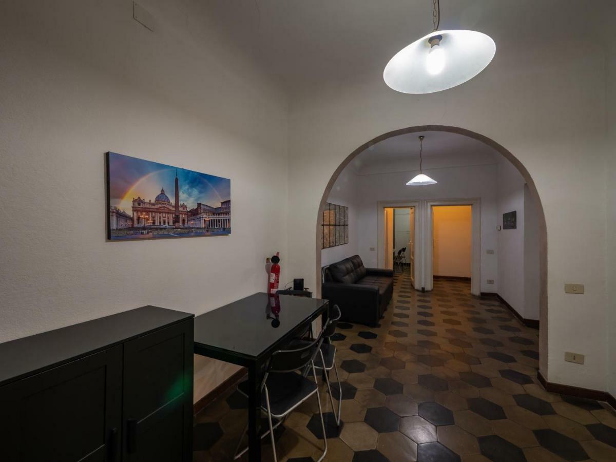 Principe Amedeo Bed & Breakfast โรม ภายนอก รูปภาพ