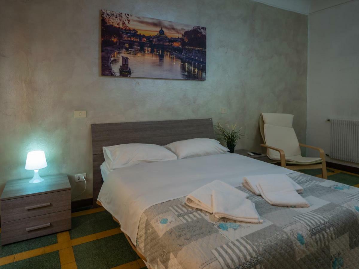 Principe Amedeo Bed & Breakfast โรม ภายนอก รูปภาพ
