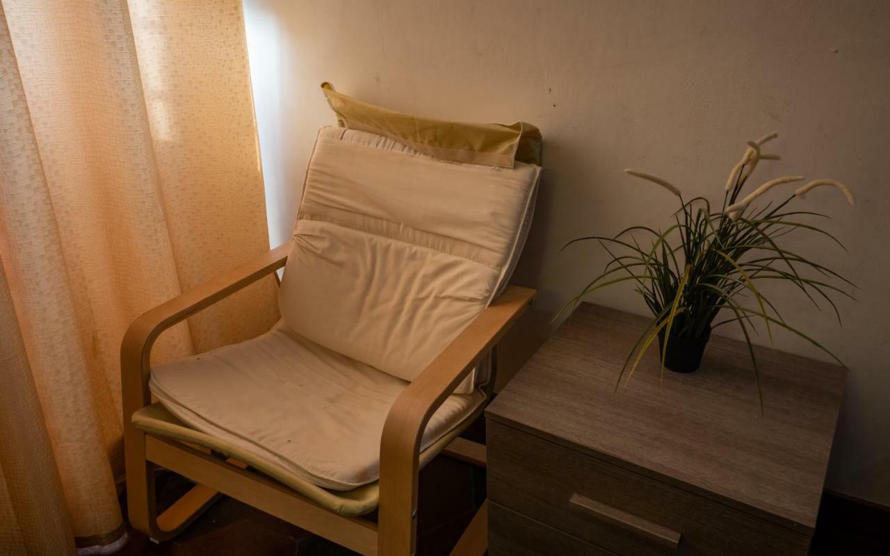 Principe Amedeo Bed & Breakfast โรม ภายนอก รูปภาพ