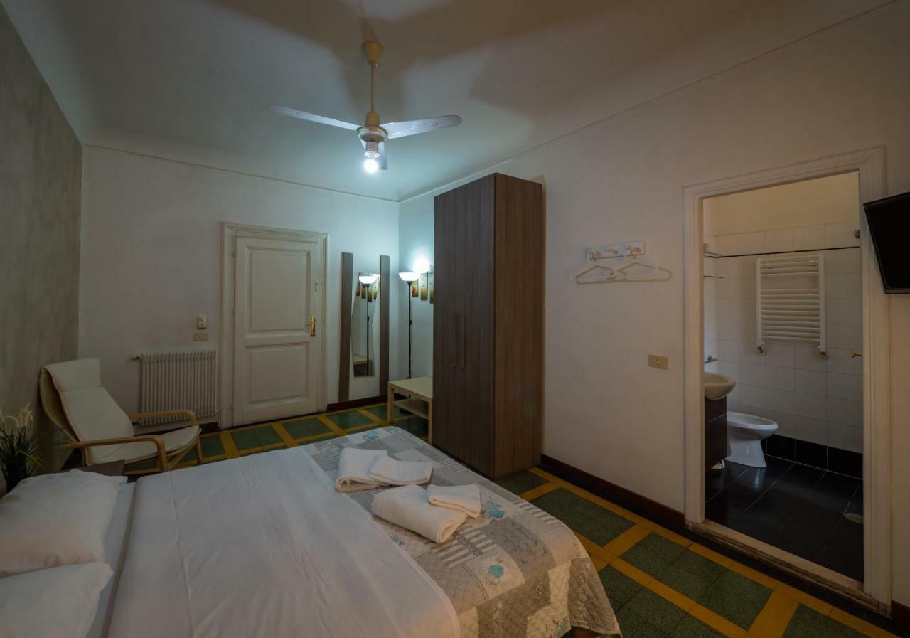 Principe Amedeo Bed & Breakfast โรม ภายนอก รูปภาพ