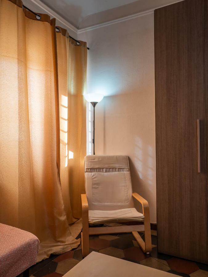 Principe Amedeo Bed & Breakfast โรม ภายนอก รูปภาพ