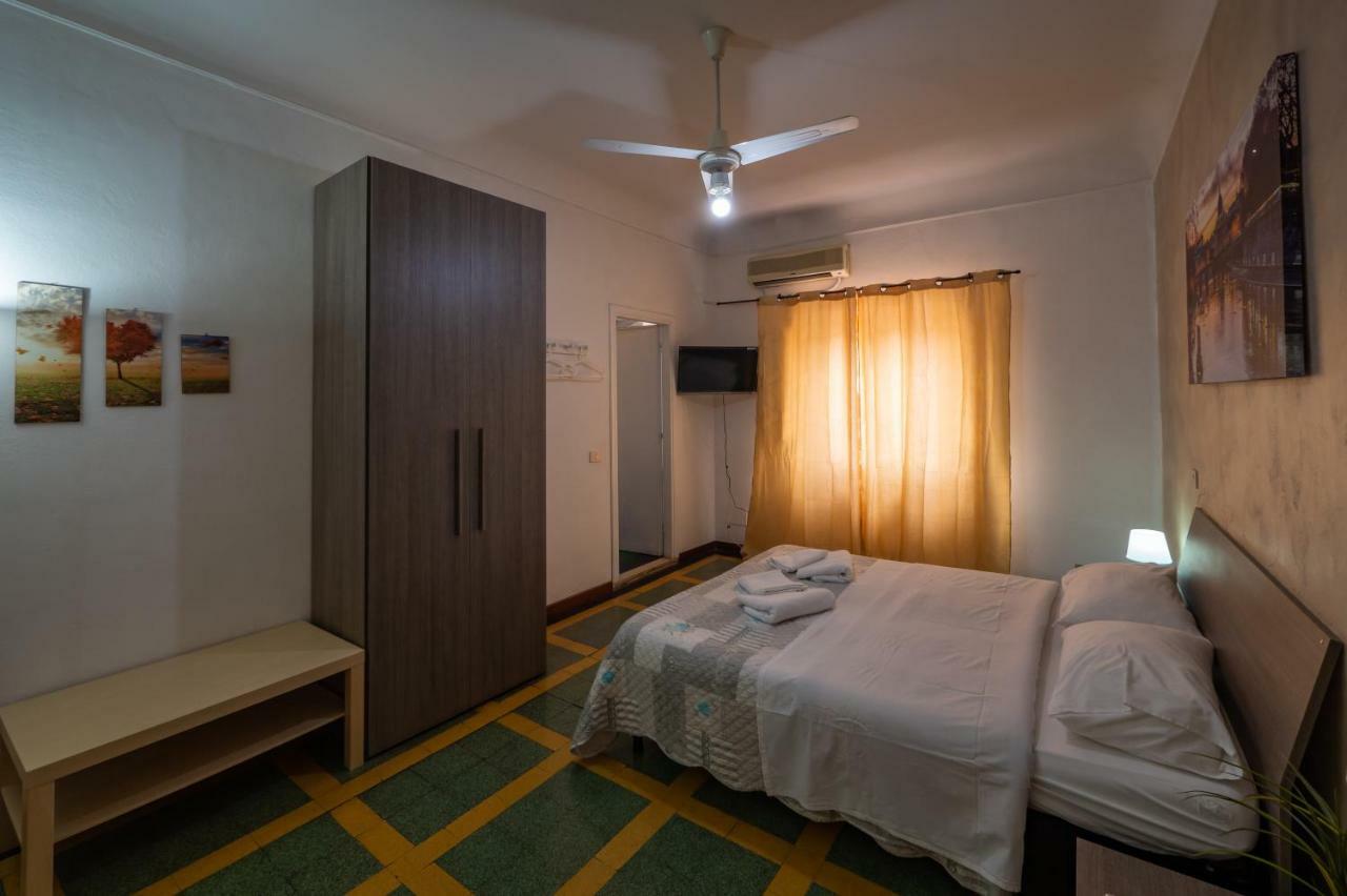 Principe Amedeo Bed & Breakfast โรม ภายนอก รูปภาพ